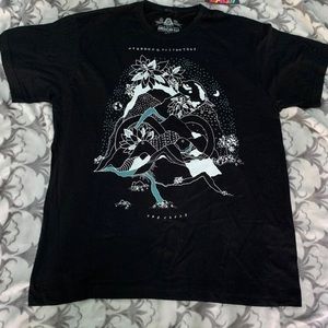 Men’s graphic tee